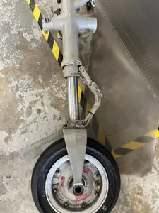 NOSE LANDING GEAR ASSY